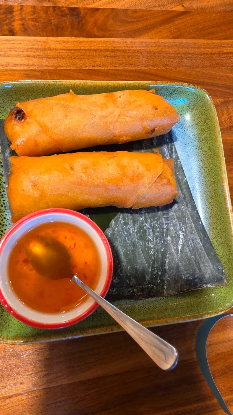 Lemon Grass Thai Restaurant photo 4