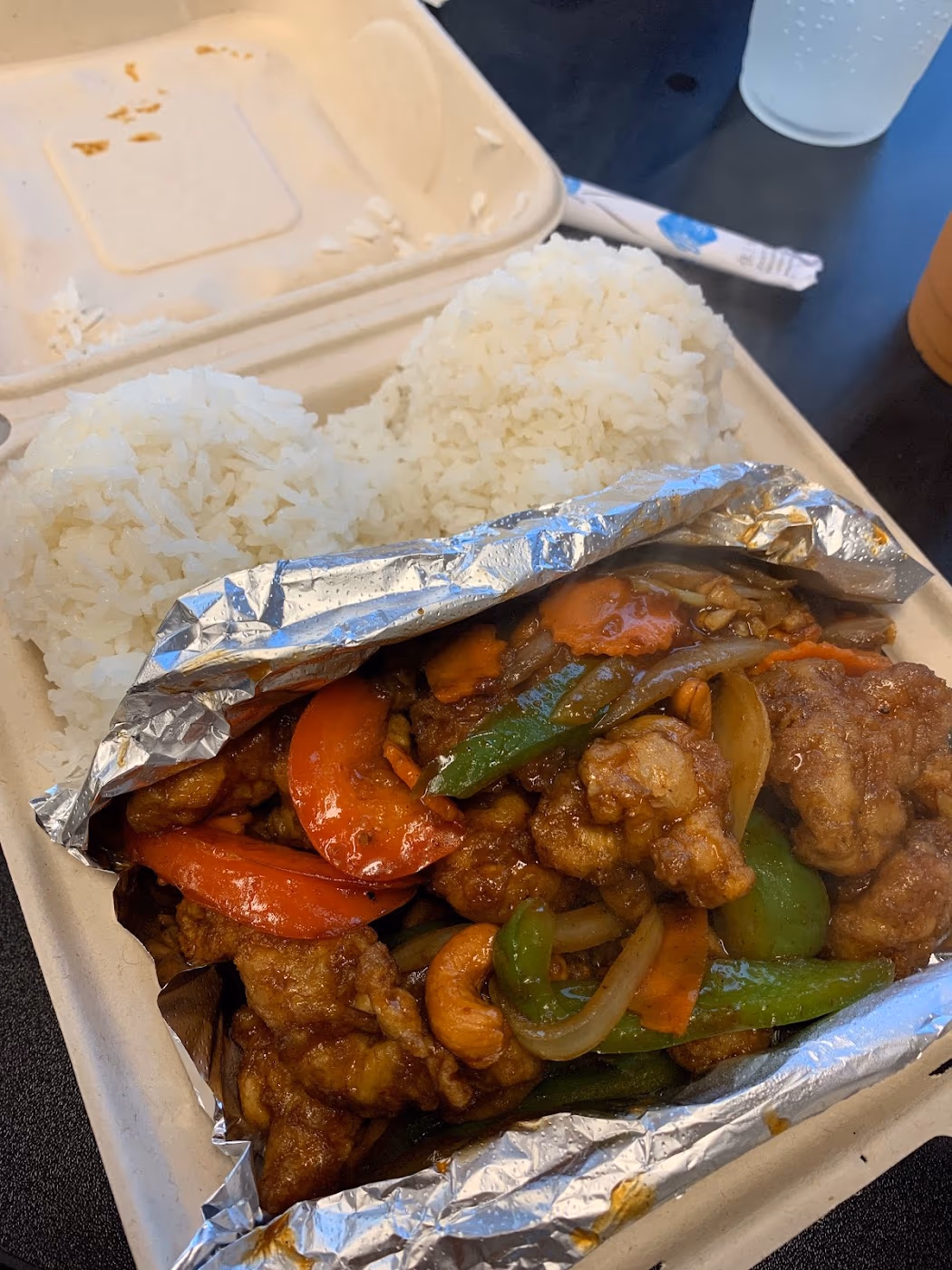 Lemon Grove Thai Food photo 3