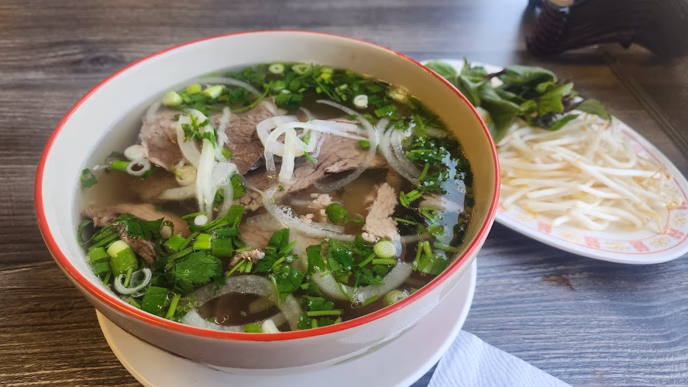Lemon Grove Thai Food photo 4