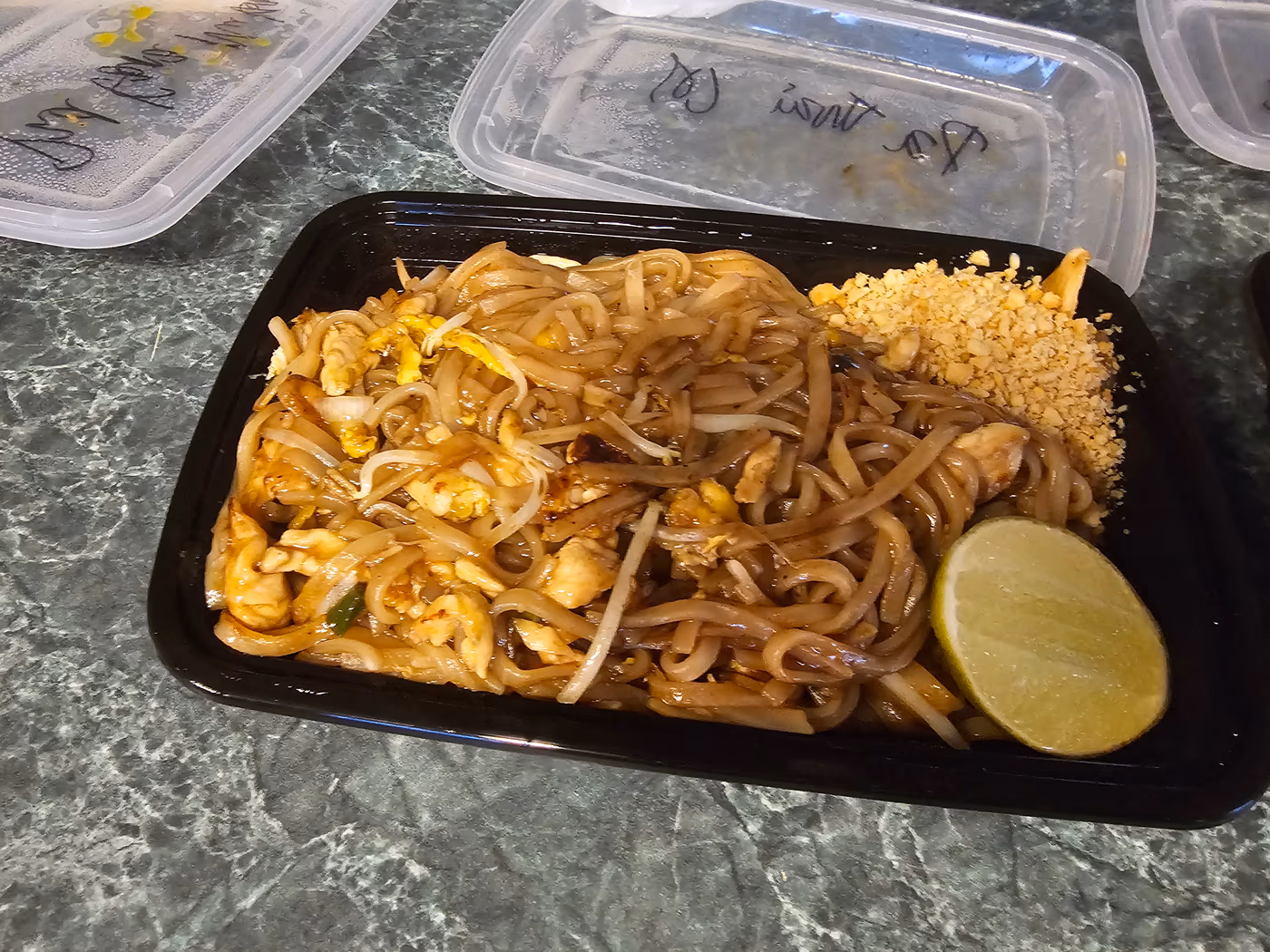 Lemon Thai Kitchen