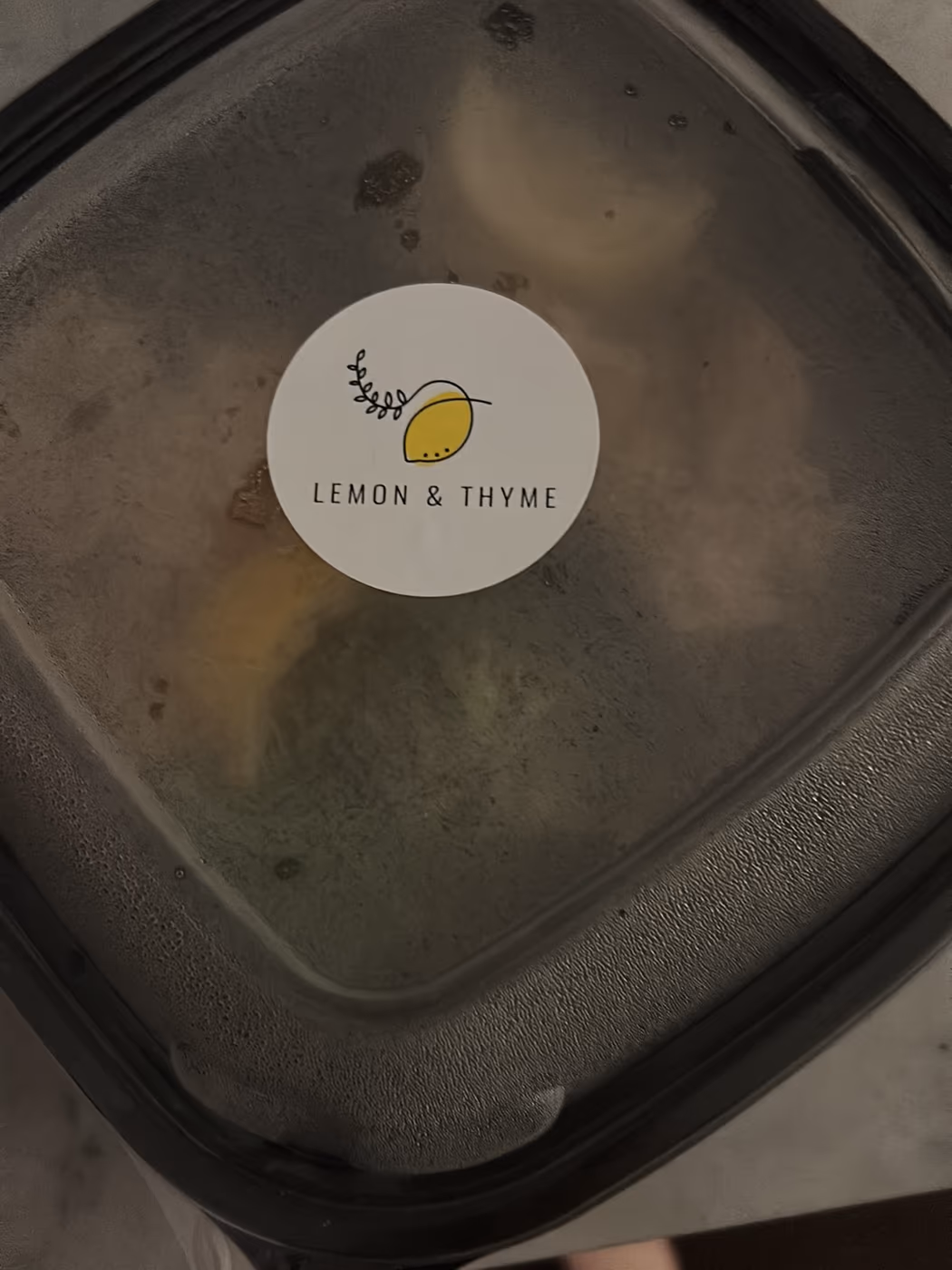 Lemon & Thyme photo 2