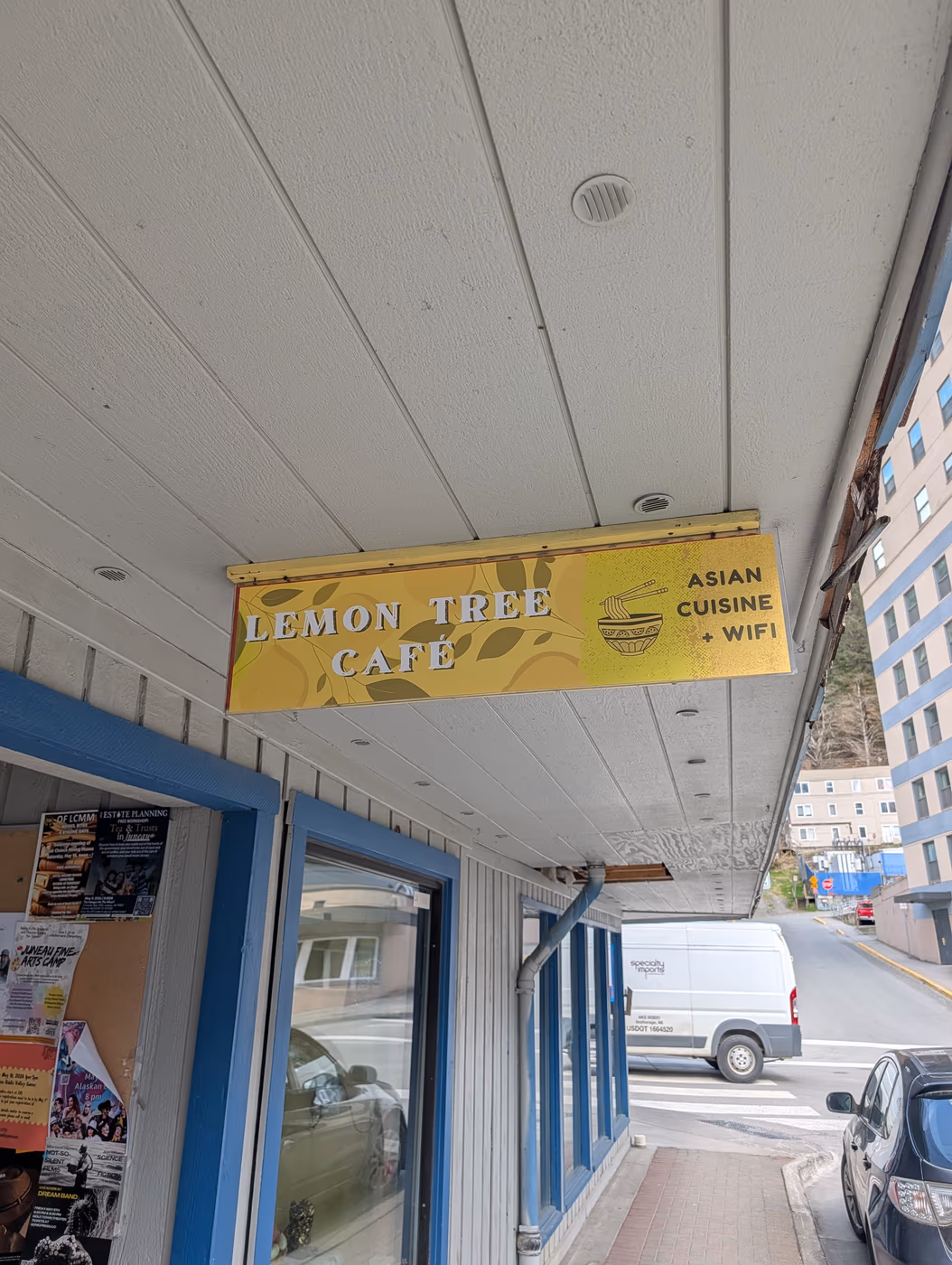 Lemon Tree Café photo 3