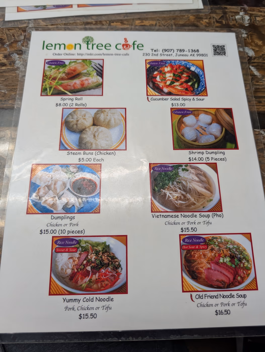 Lemon Tree Café photo 4
