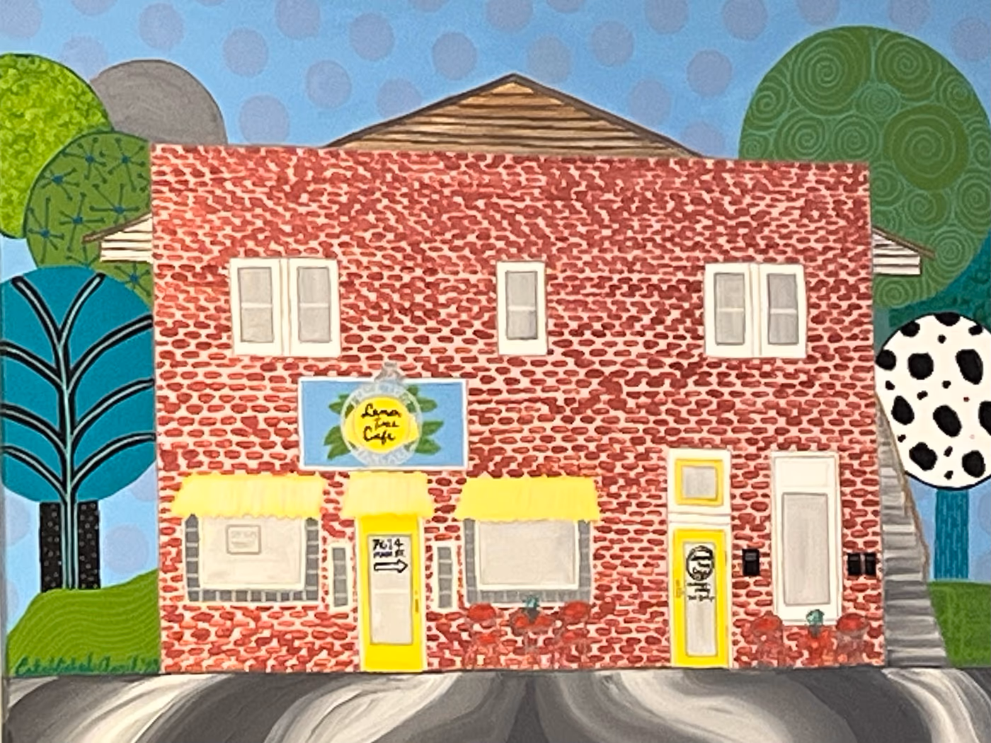 Lemon Tree Cafe photo 2