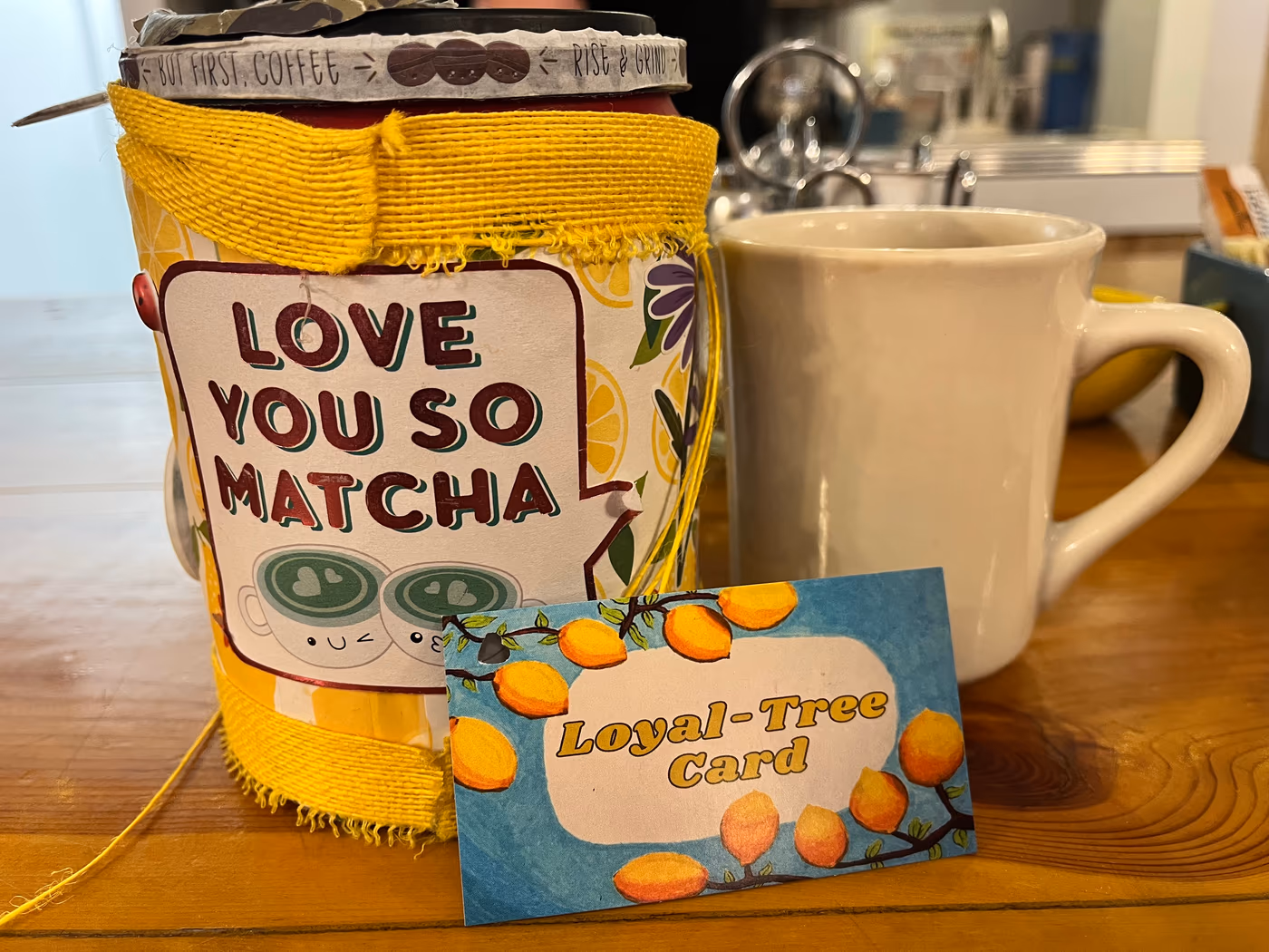 Lemon Tree Cafe photo 3
