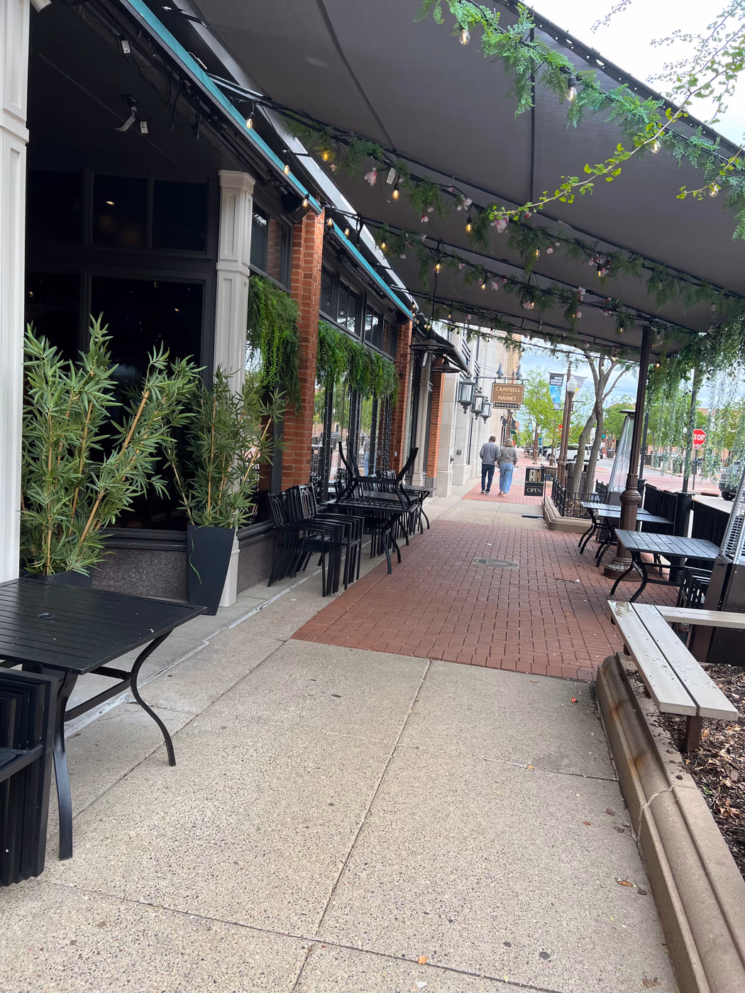 Lemongrass Asian Fusion Restaurant & Bar
