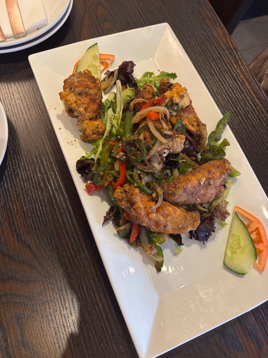 Lemongrass Asian Fusion Restaurant & Bar photo 2