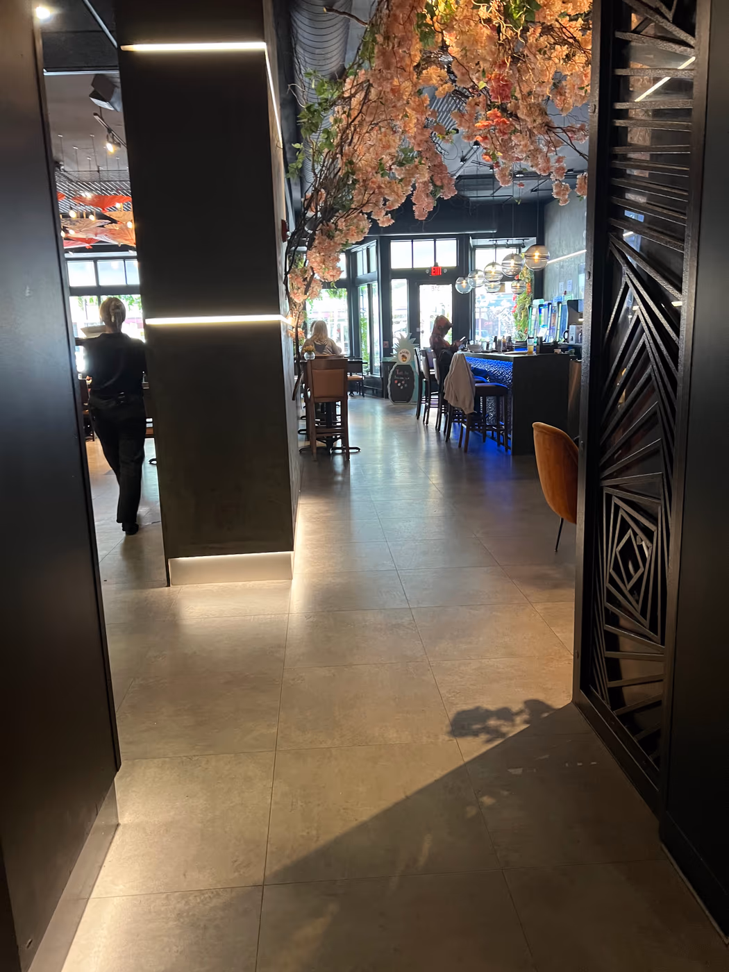 Lemongrass Asian Fusion Restaurant & Bar photo 4