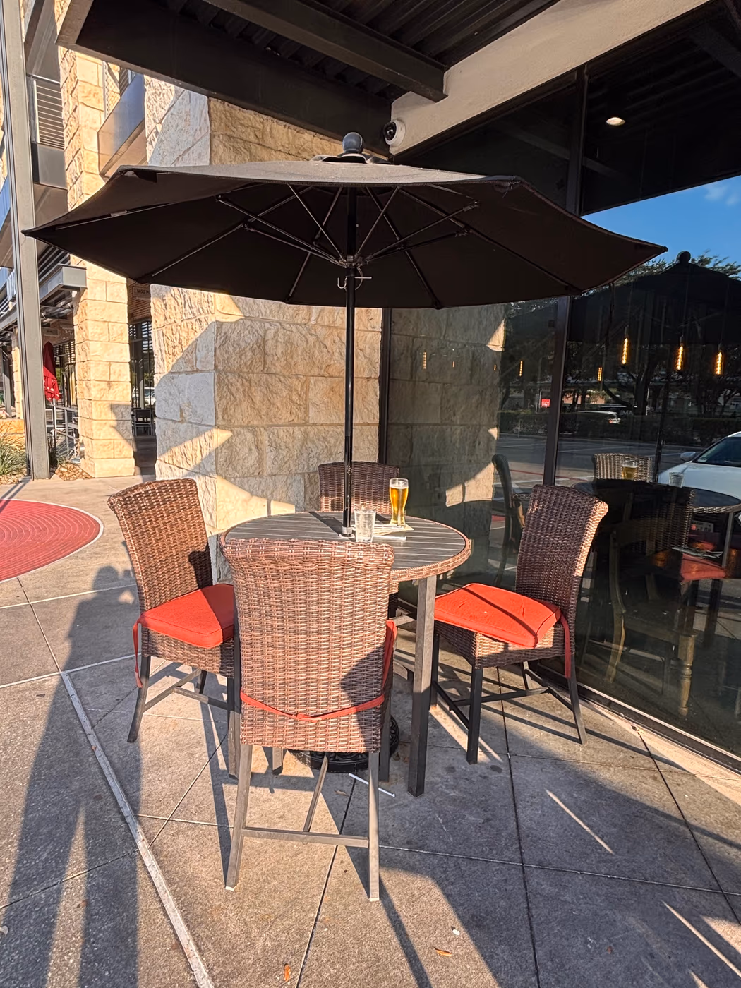 Lemongrass Cafe