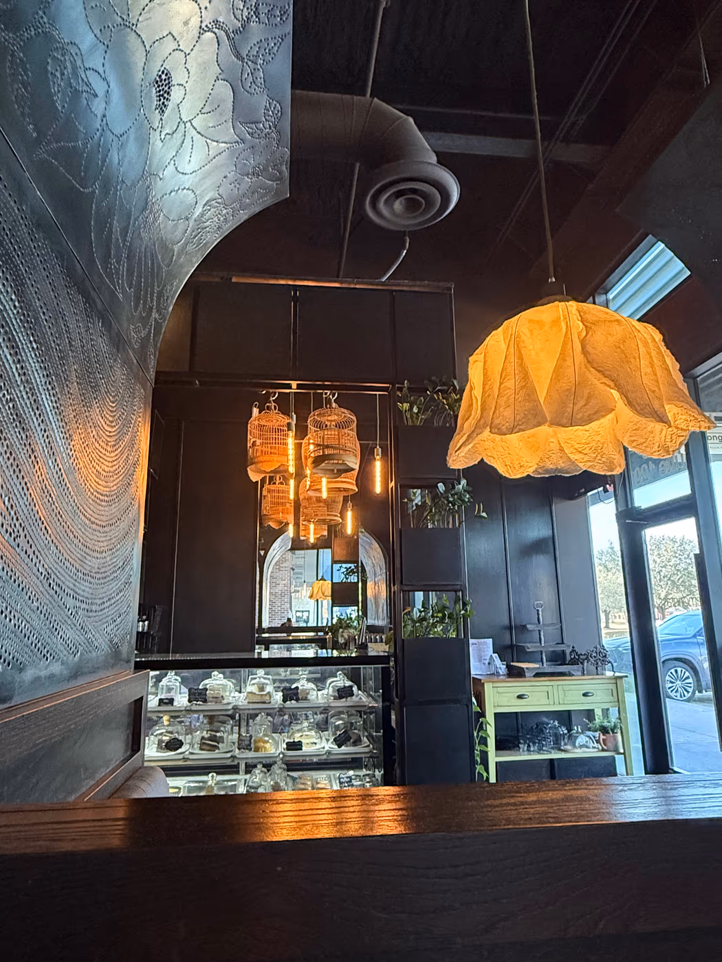Lemongrass Cafe photo 3