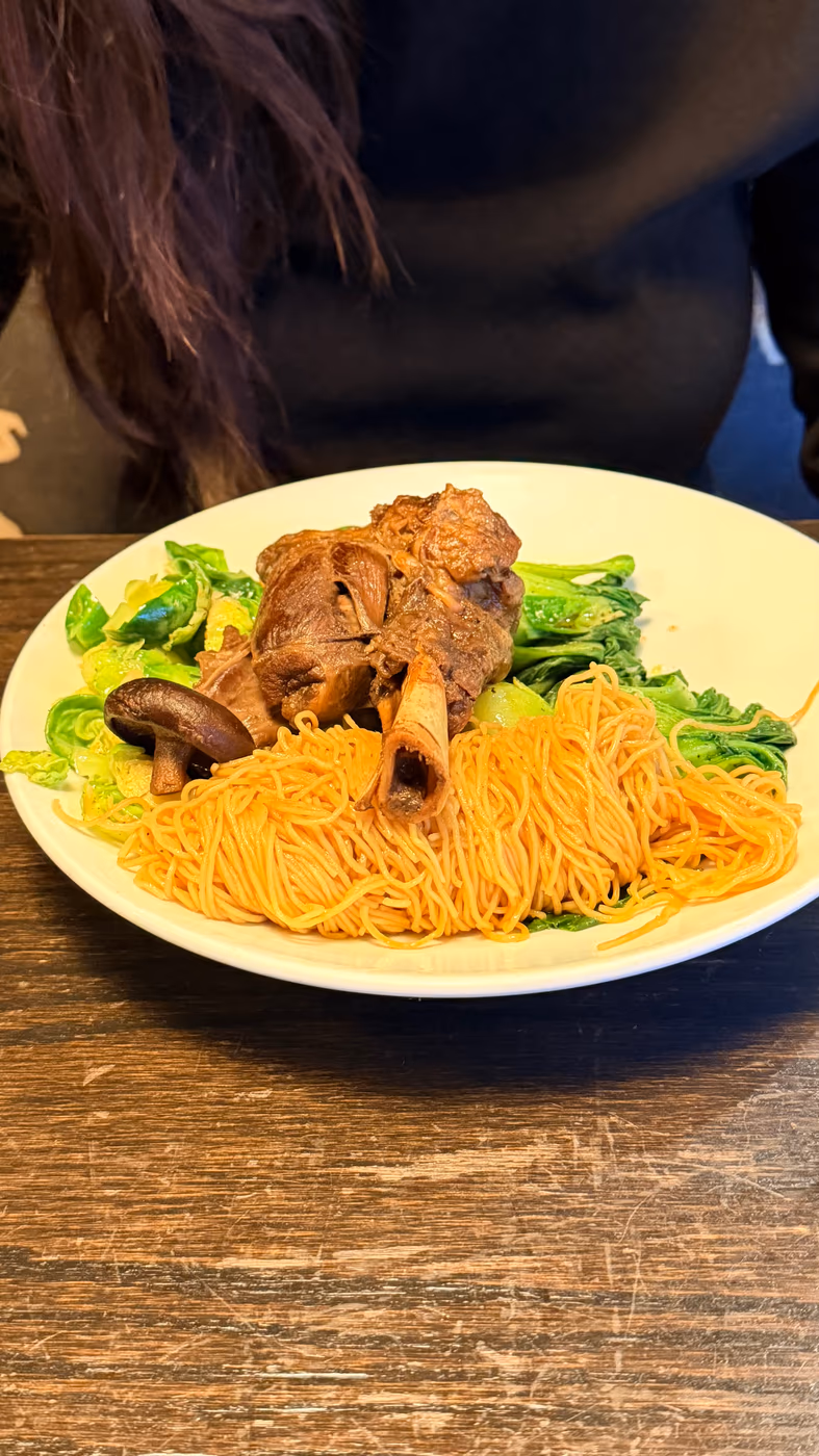 Lemongrass Cafe photo 4