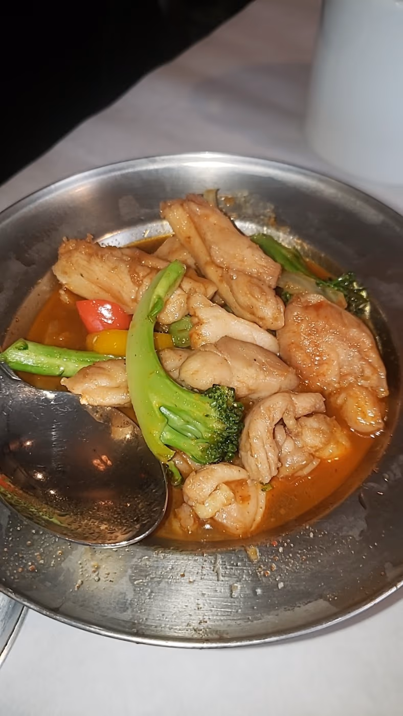 Le Mekong Vietnamese Restaurant photo 3