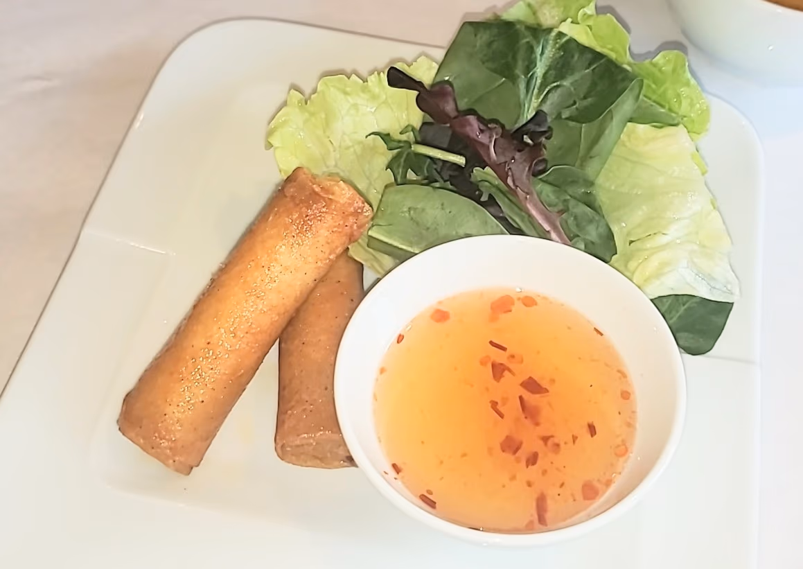 Le Mekong Vietnamese Restaurant photo 4