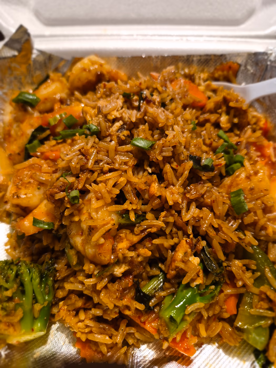Lemongrass Thai Kitchen photo 2