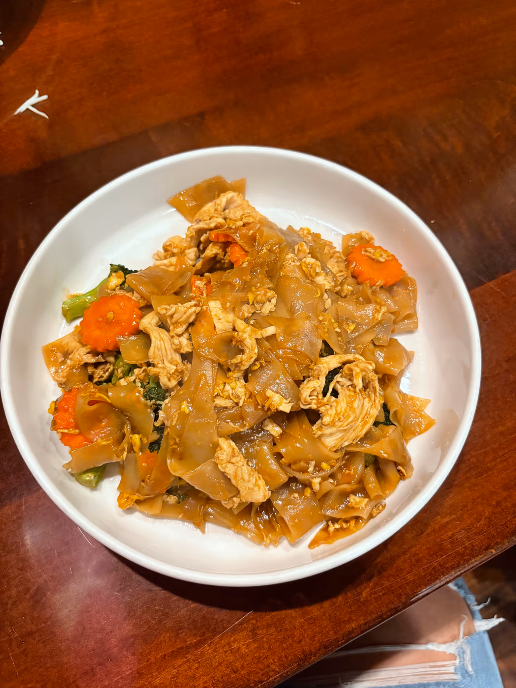 Lemongrass Thai Kitchen