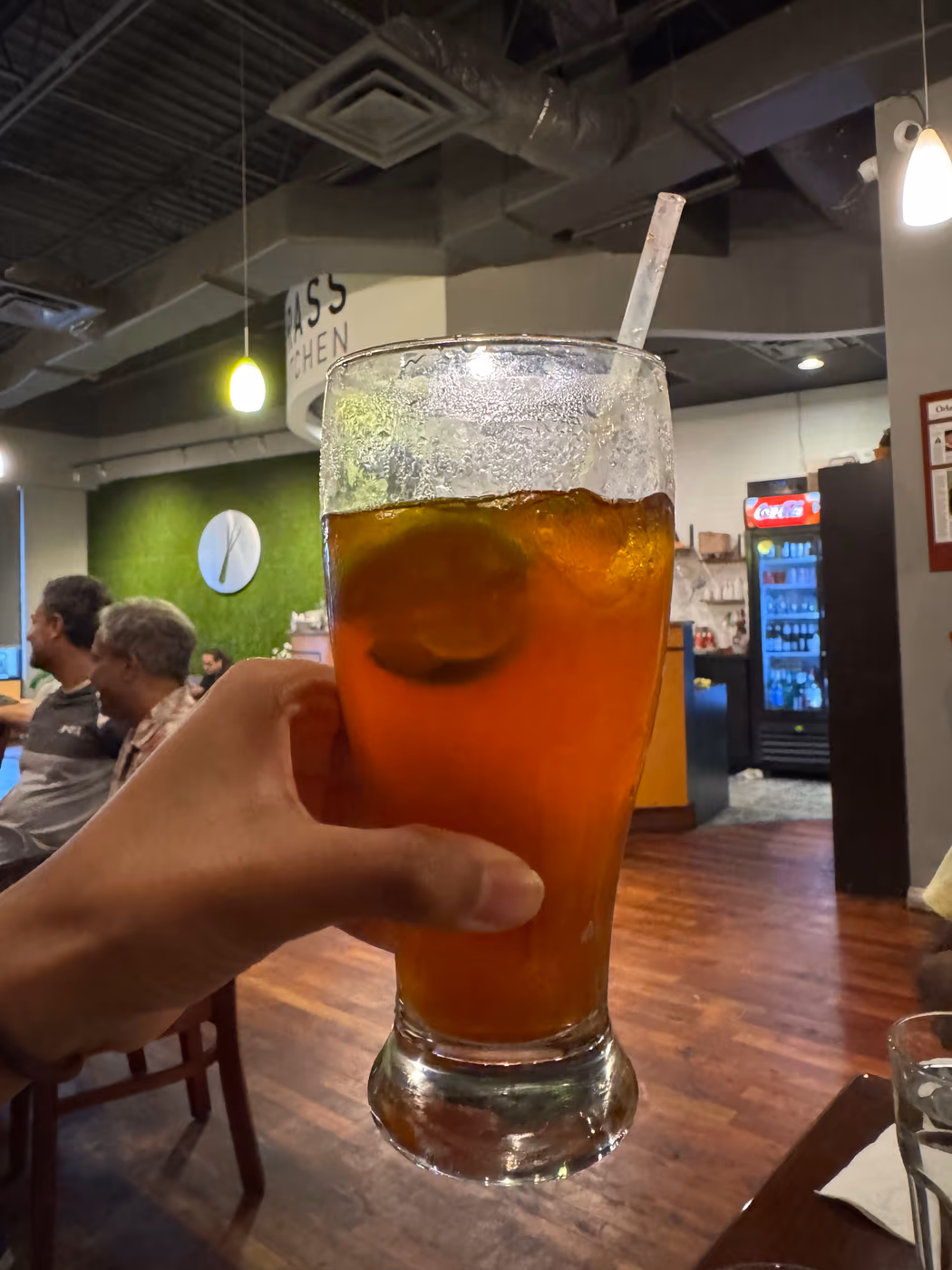 Lemongrass Thai Kitchen photo 3