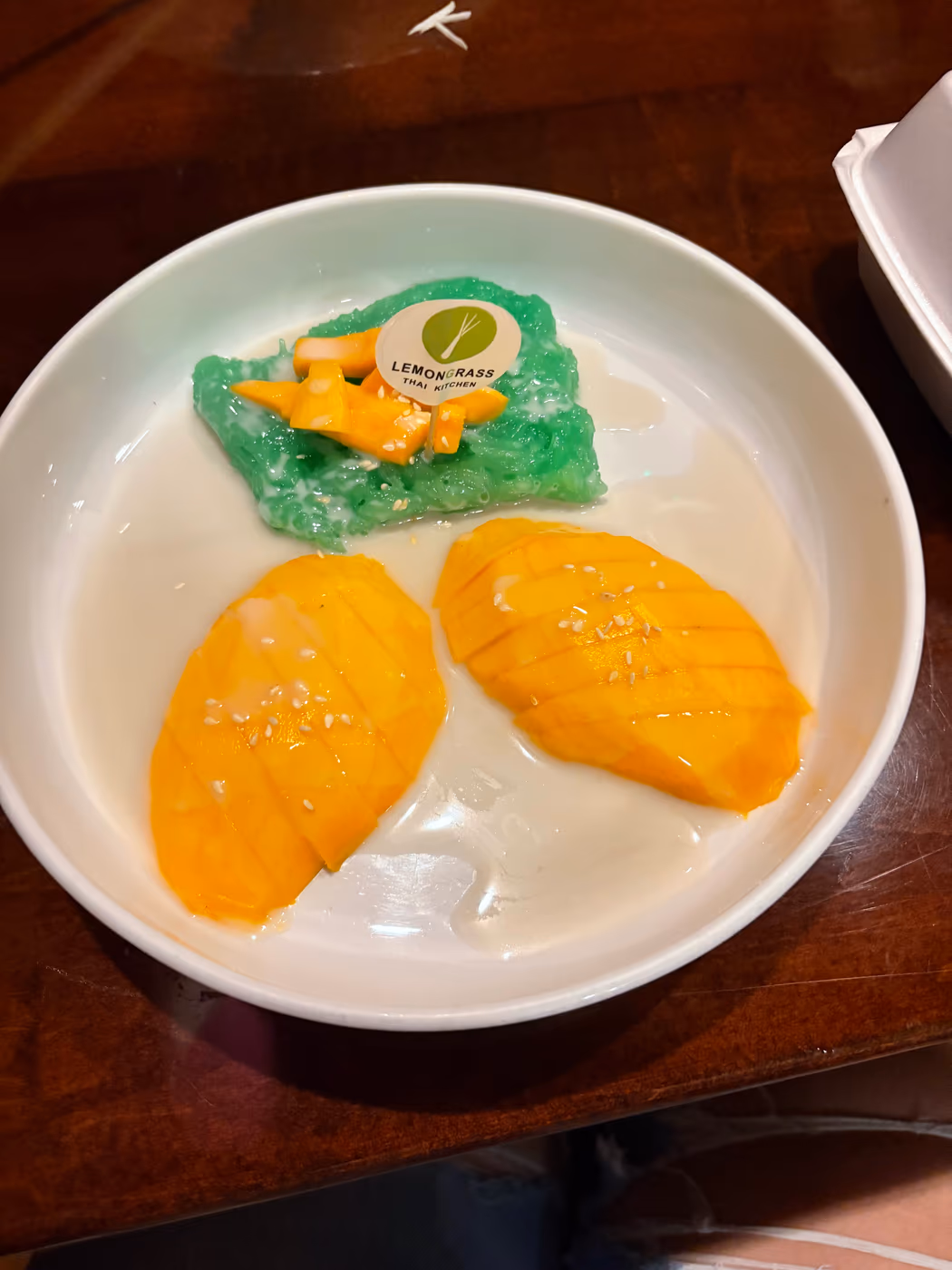Lemongrass Thai Kitchen photo 4