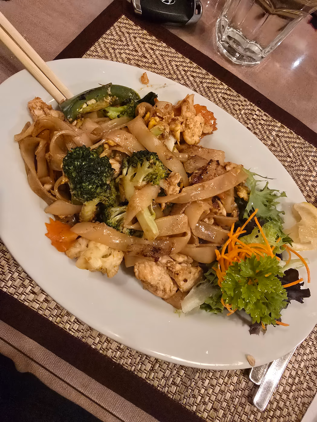 Lemongrass Thai Restaurant