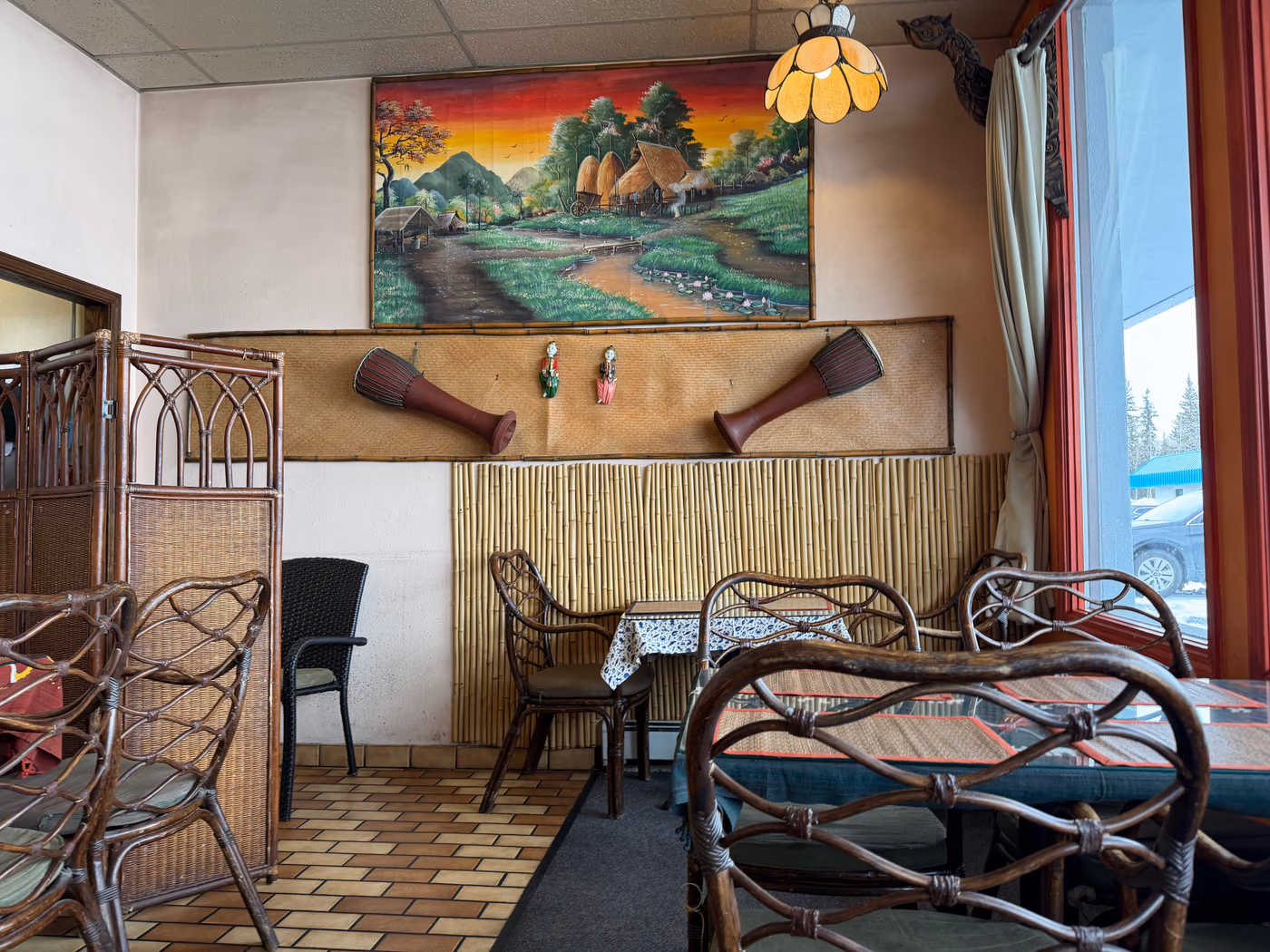 Lemongrass Thai Restaurant photo 2