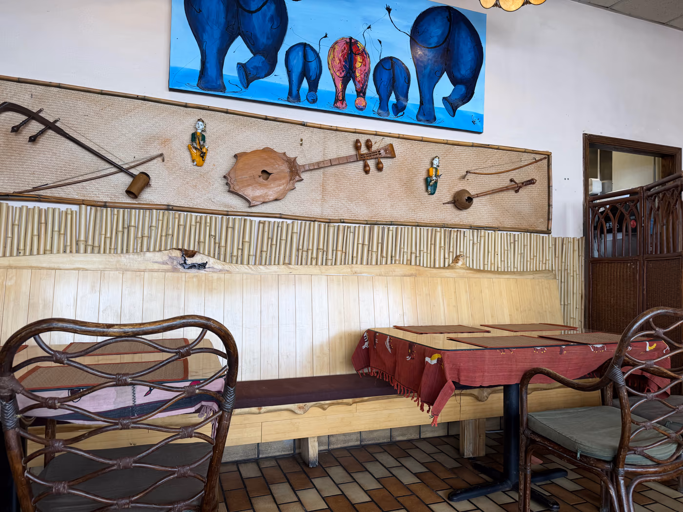 Lemongrass Thai Restaurant photo 3