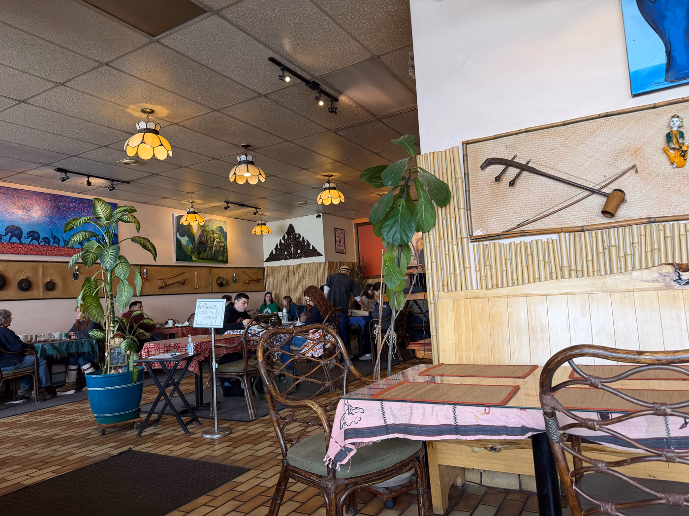 Lemongrass Thai Restaurant photo 4