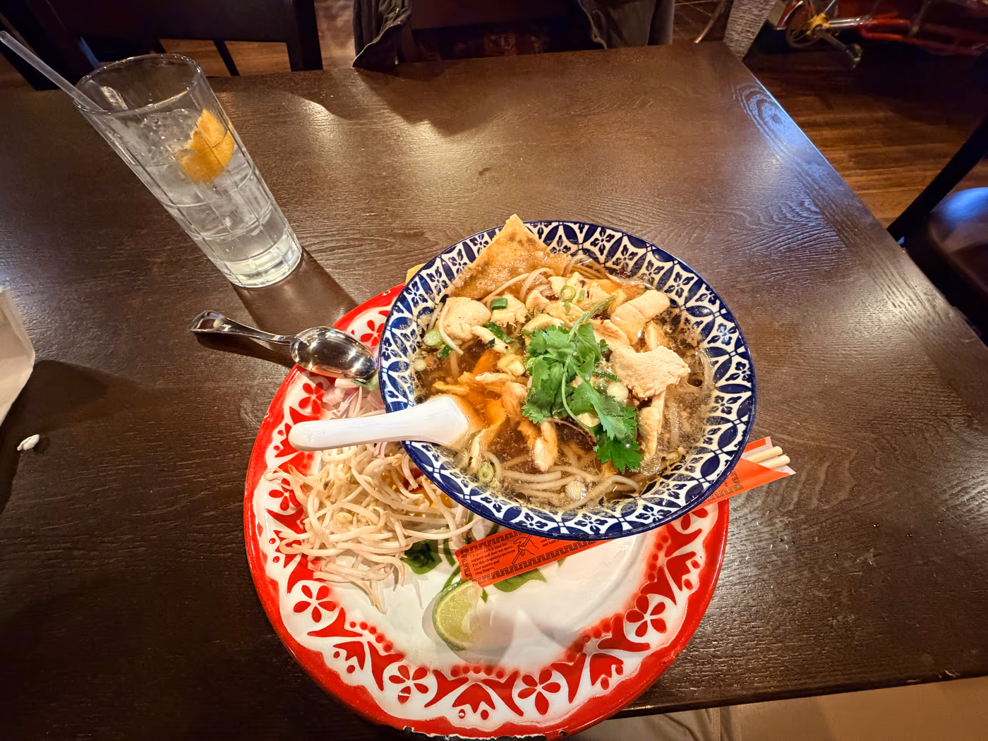 Lemongrass Thai Restaurant photo 2