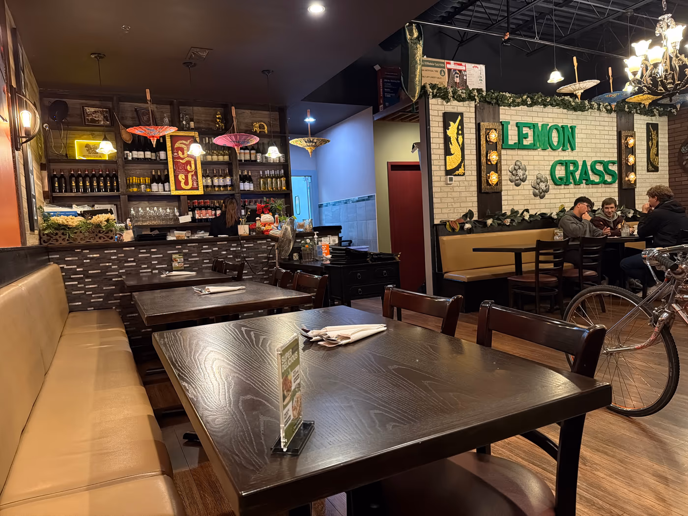 Lemongrass Thai Restaurant photo 3