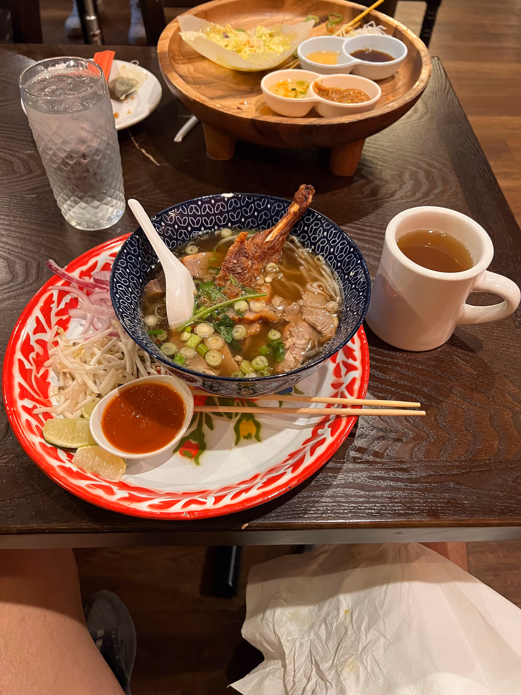 Lemongrass Thai Restaurant photo 4