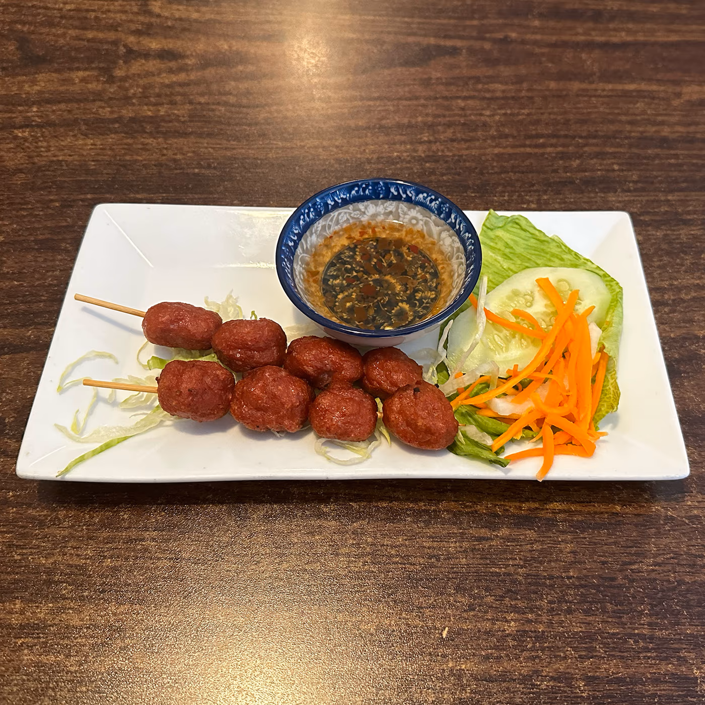 Lemongrass: Vietnamese Cuisine photo 3