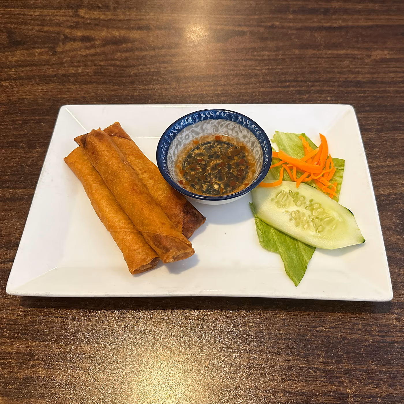 Lemongrass: Vietnamese Cuisine photo 4