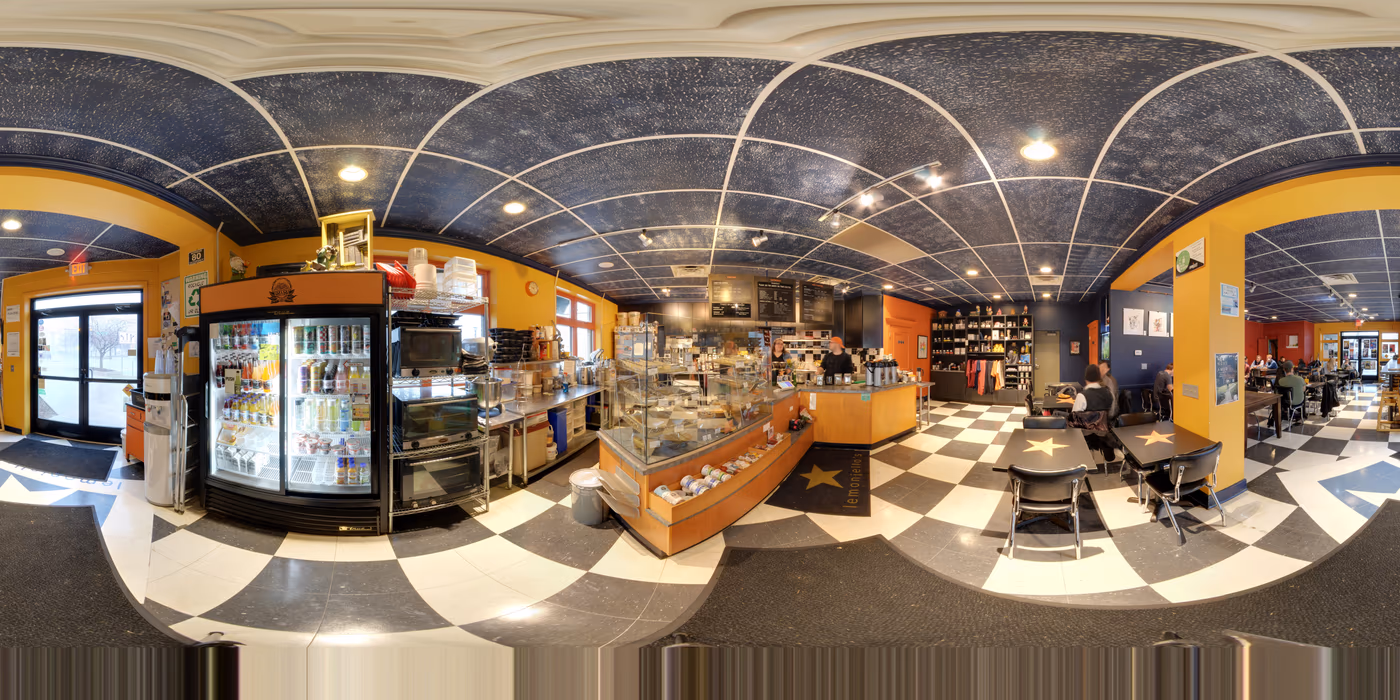 Lemonjello's Coffee photo 3