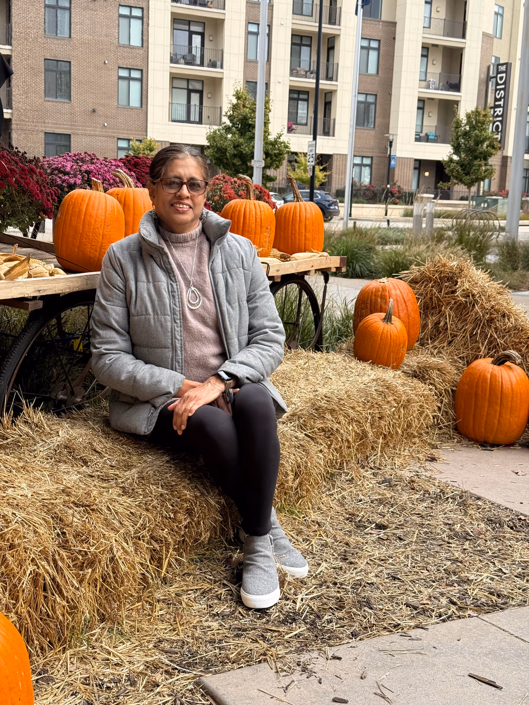 Lenexa Public Market