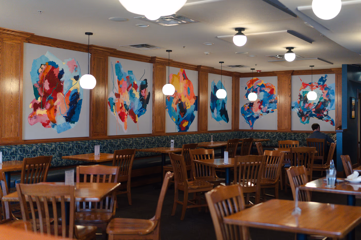 Lennie's Brewpub