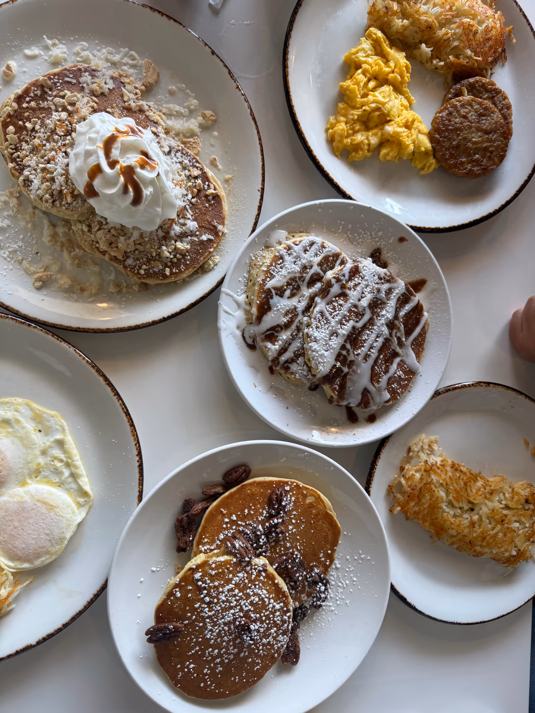Leo's Brunch House
