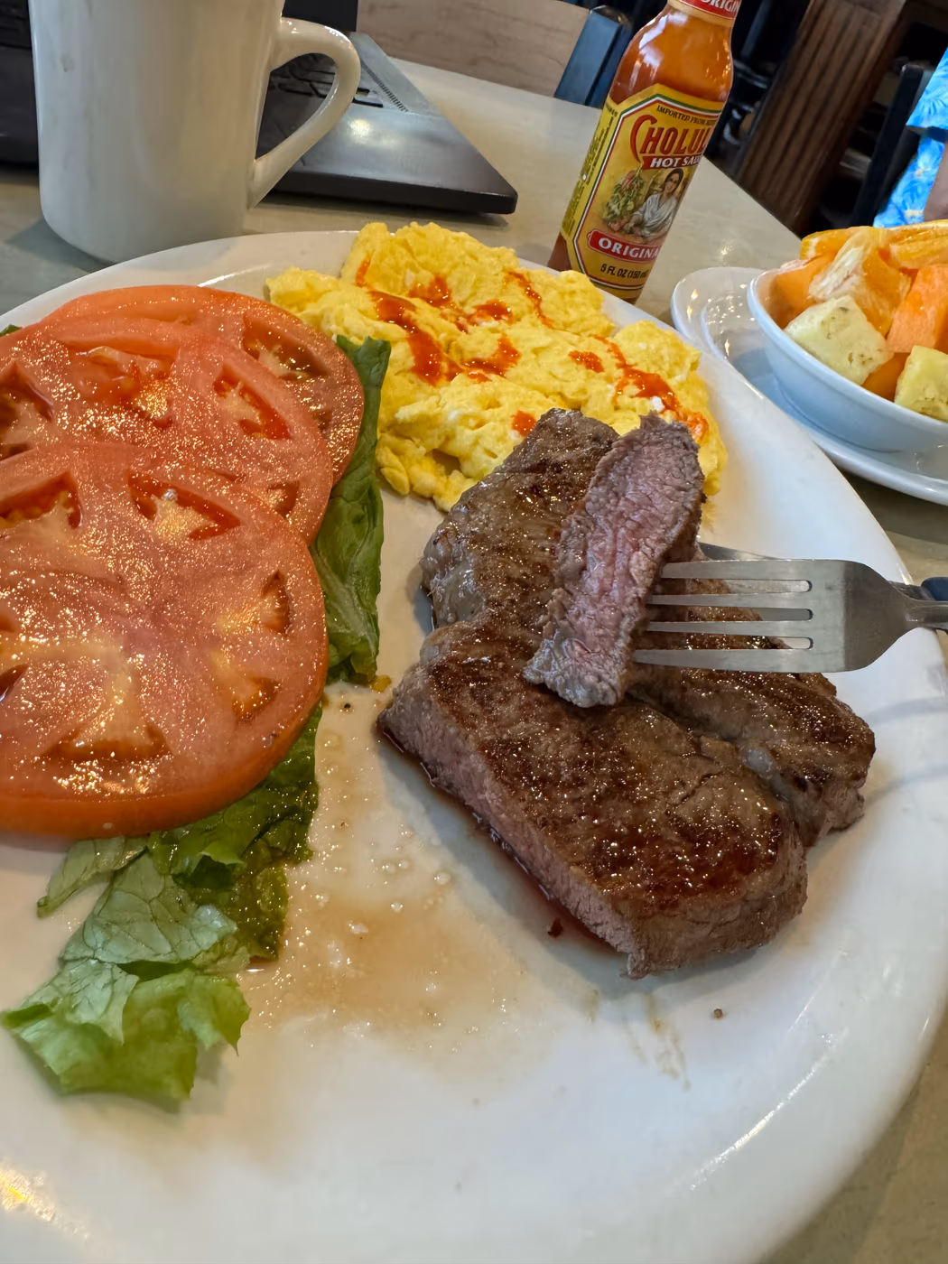 Leo's Country Kitchen photo 4