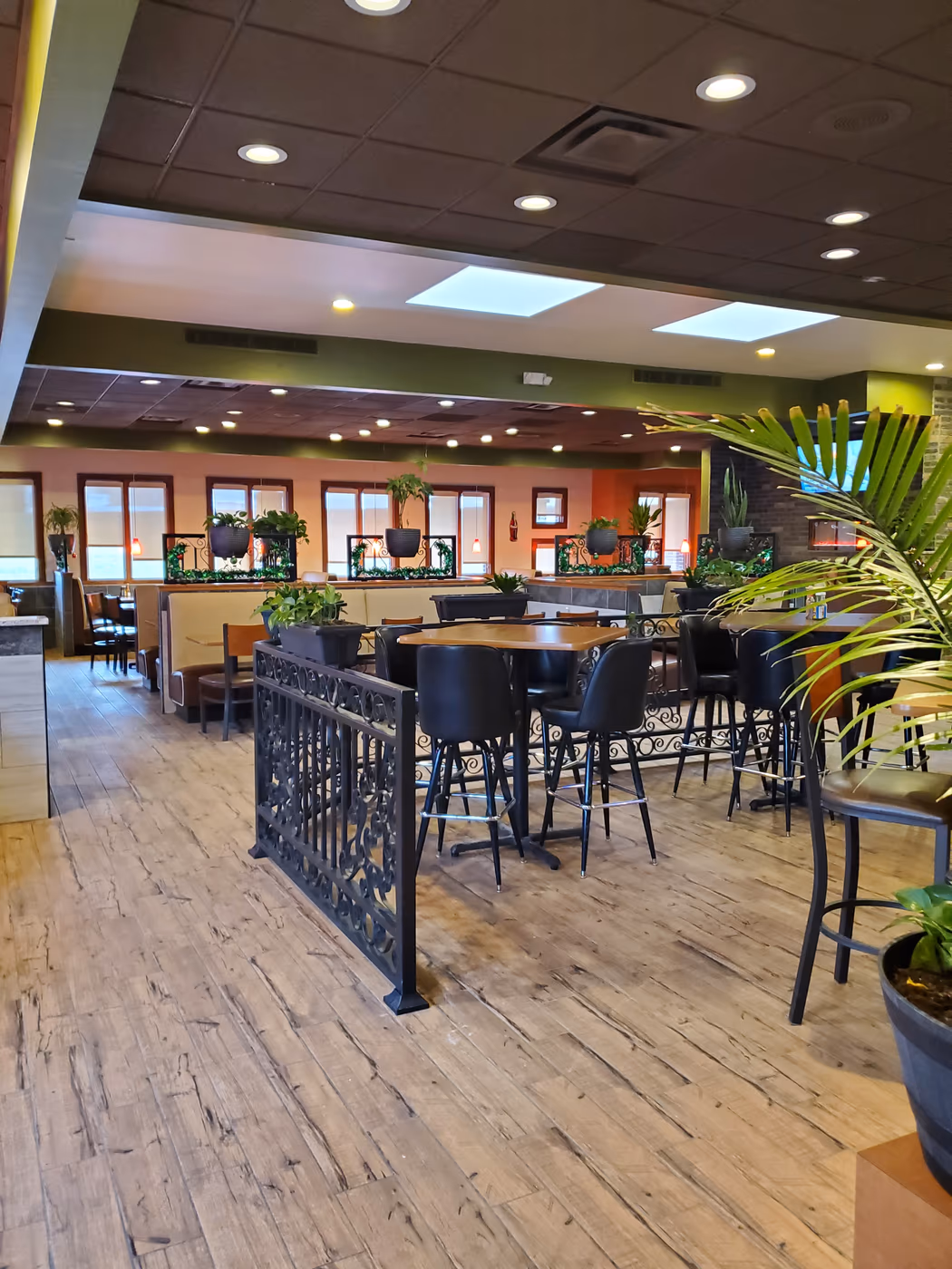 Leon Mexican Cuisine photo 4