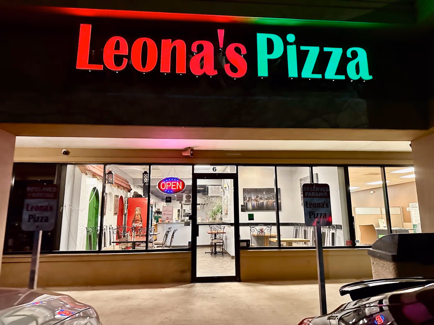 Leona's Cucina photo 2