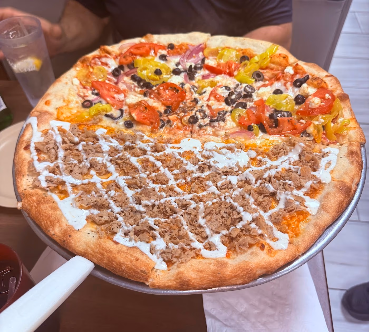 Leones Italian Restaurant photo 3