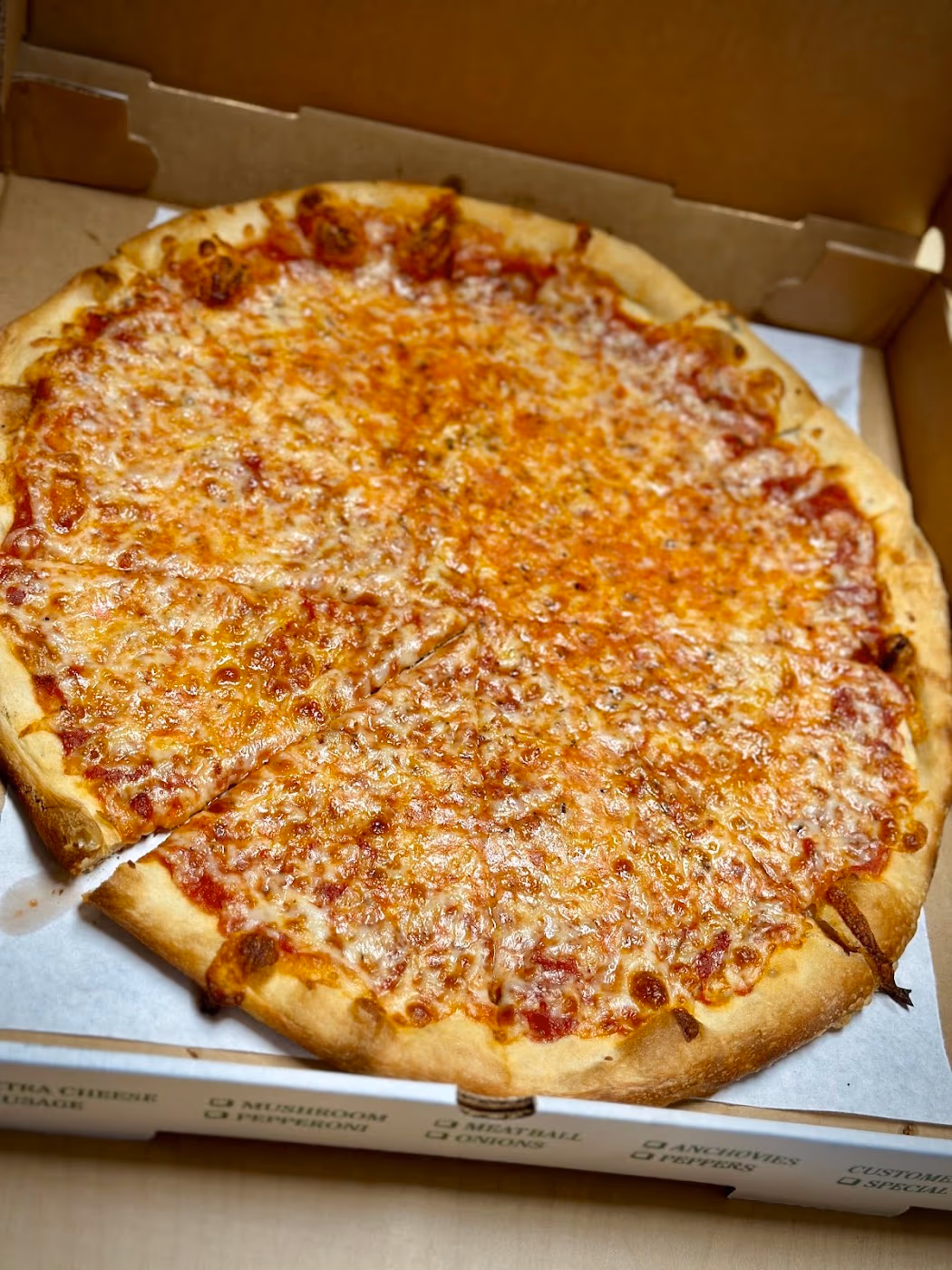 Leones Italian Restaurant photo 4