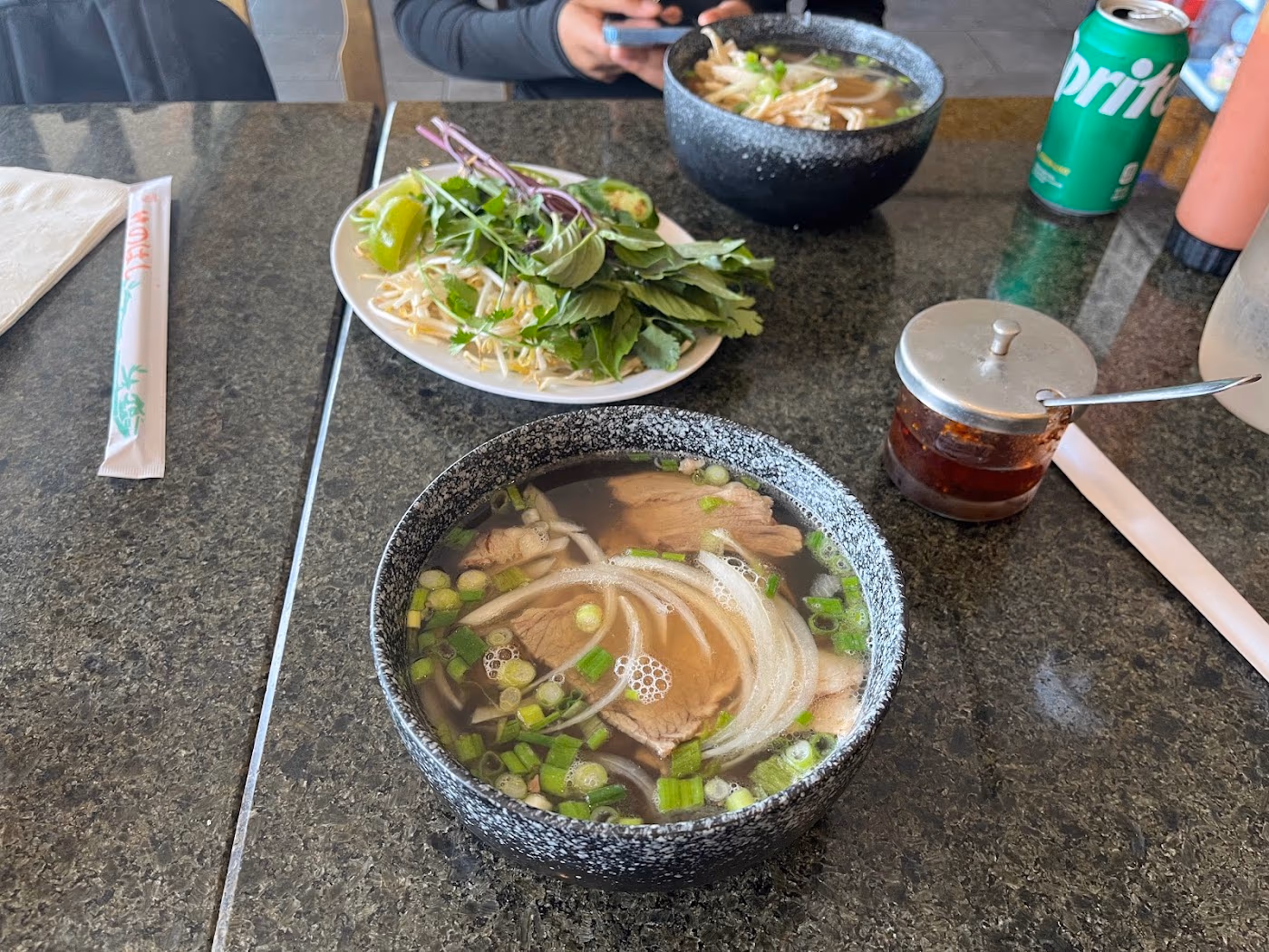 Let's Pho