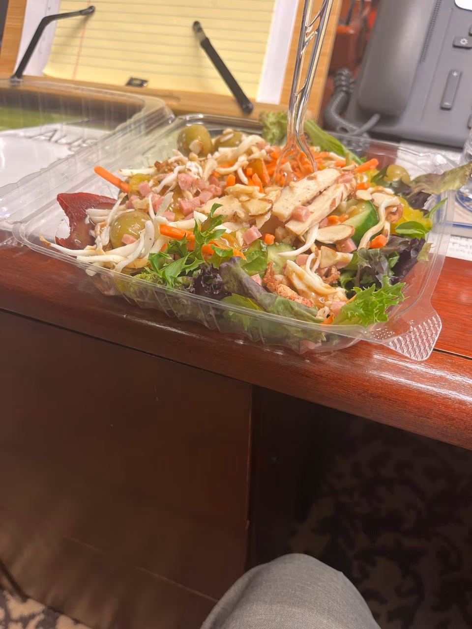 Lettuce Feed You photo 4