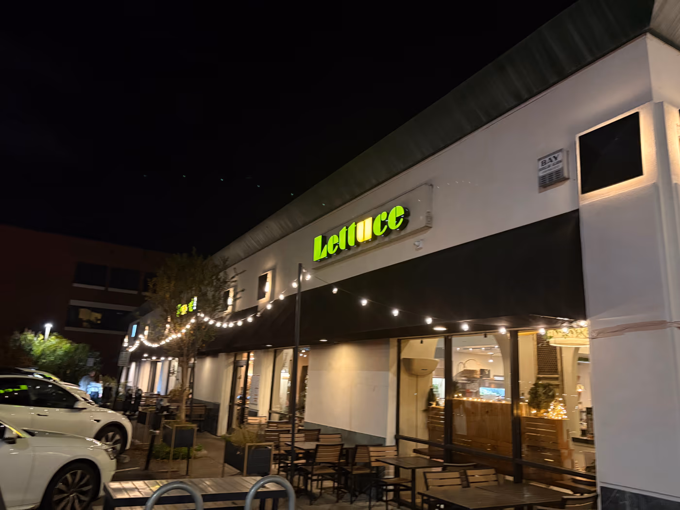 Lettuce Restaurant & Catering photo 4