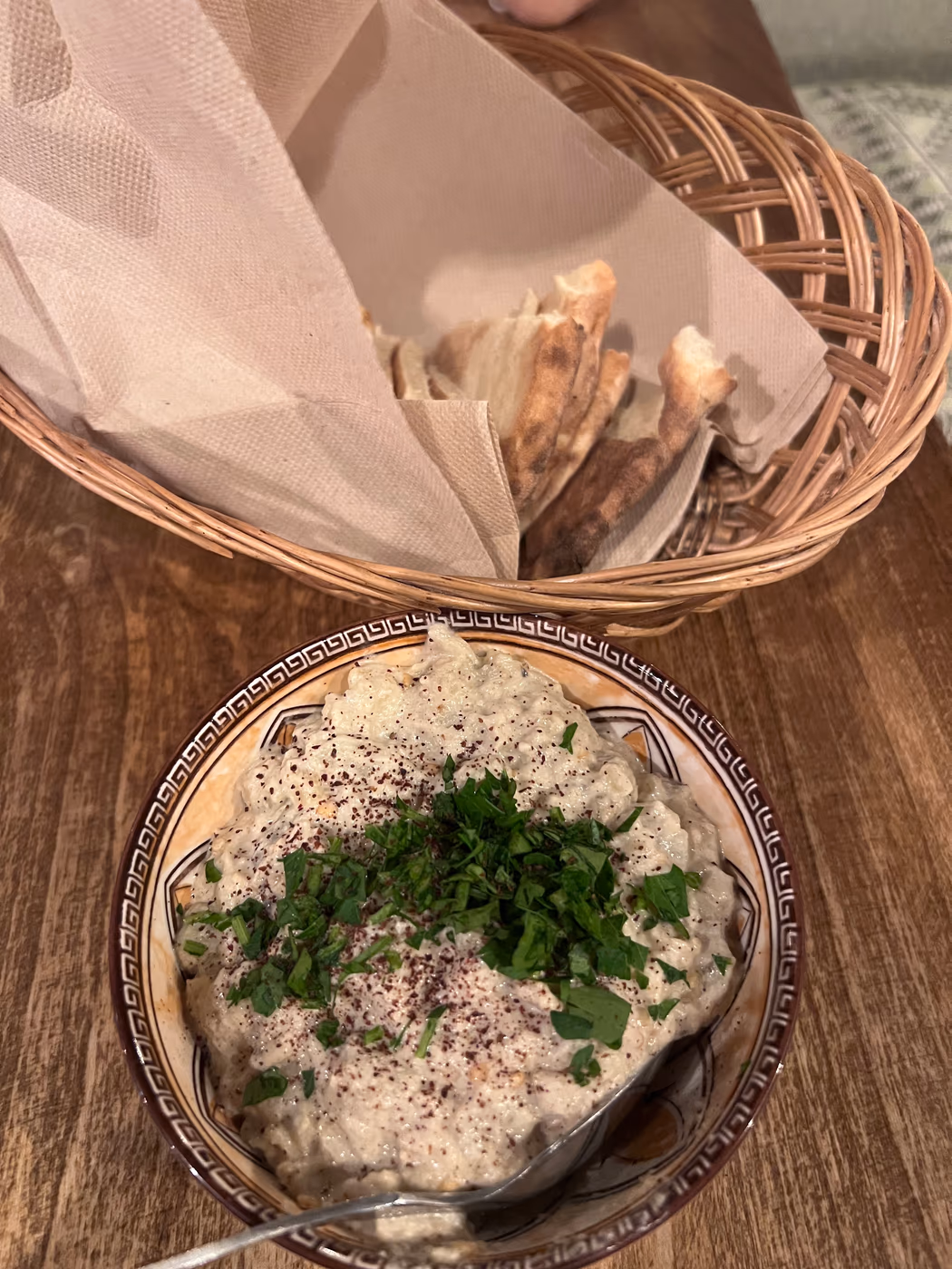Levant photo 3