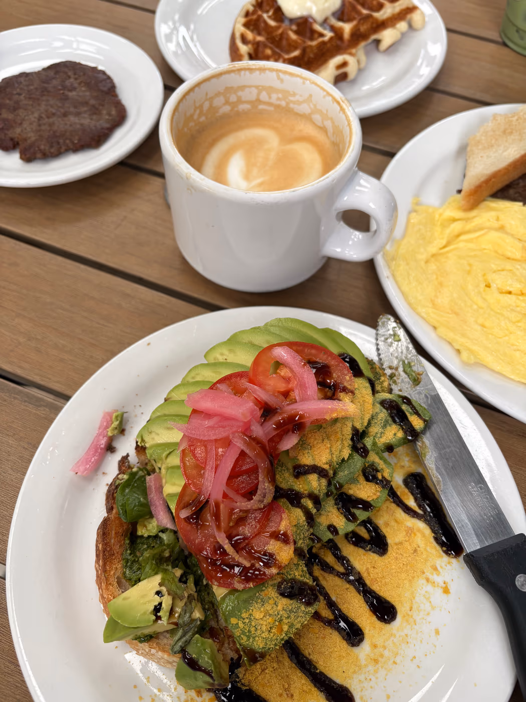 Levity Breakfast House photo 3