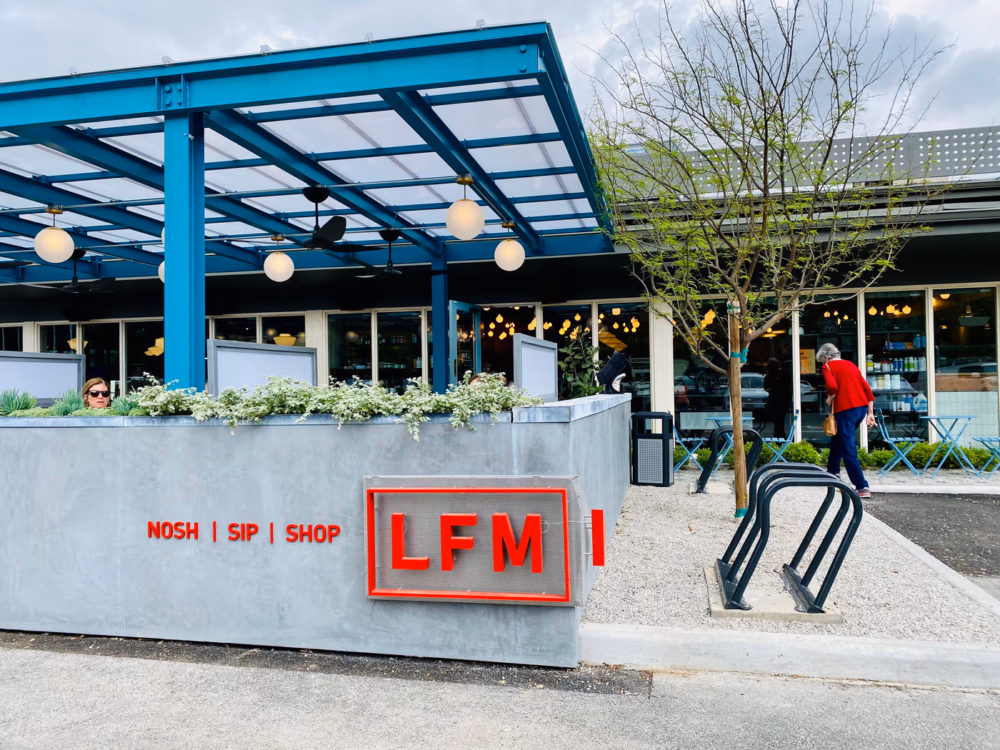 LFM