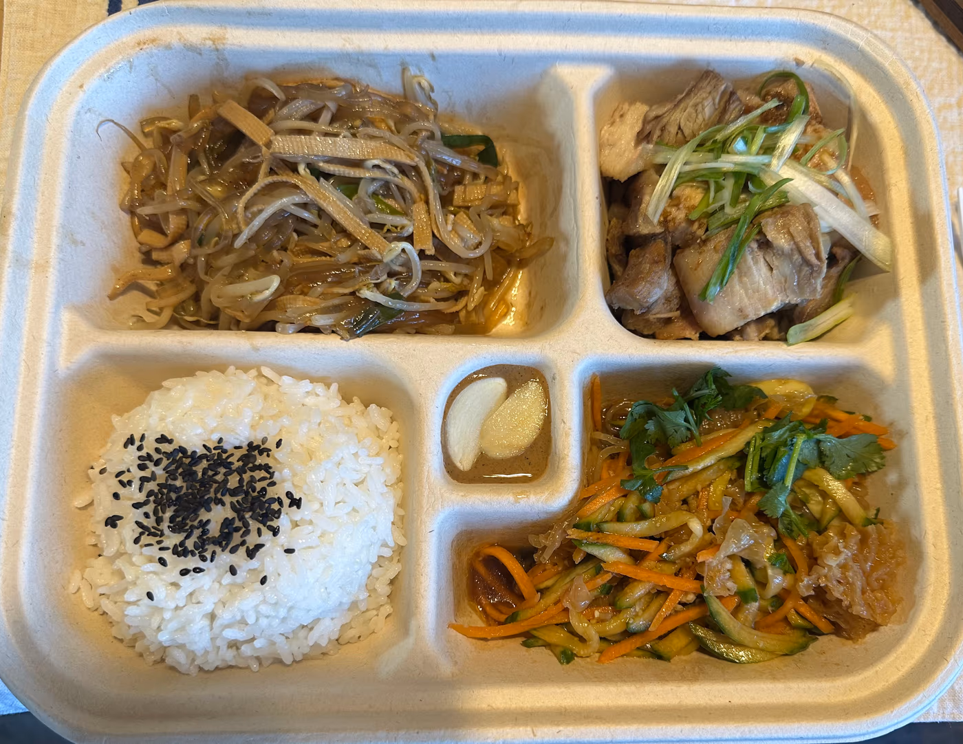 LI CHUN CAFE