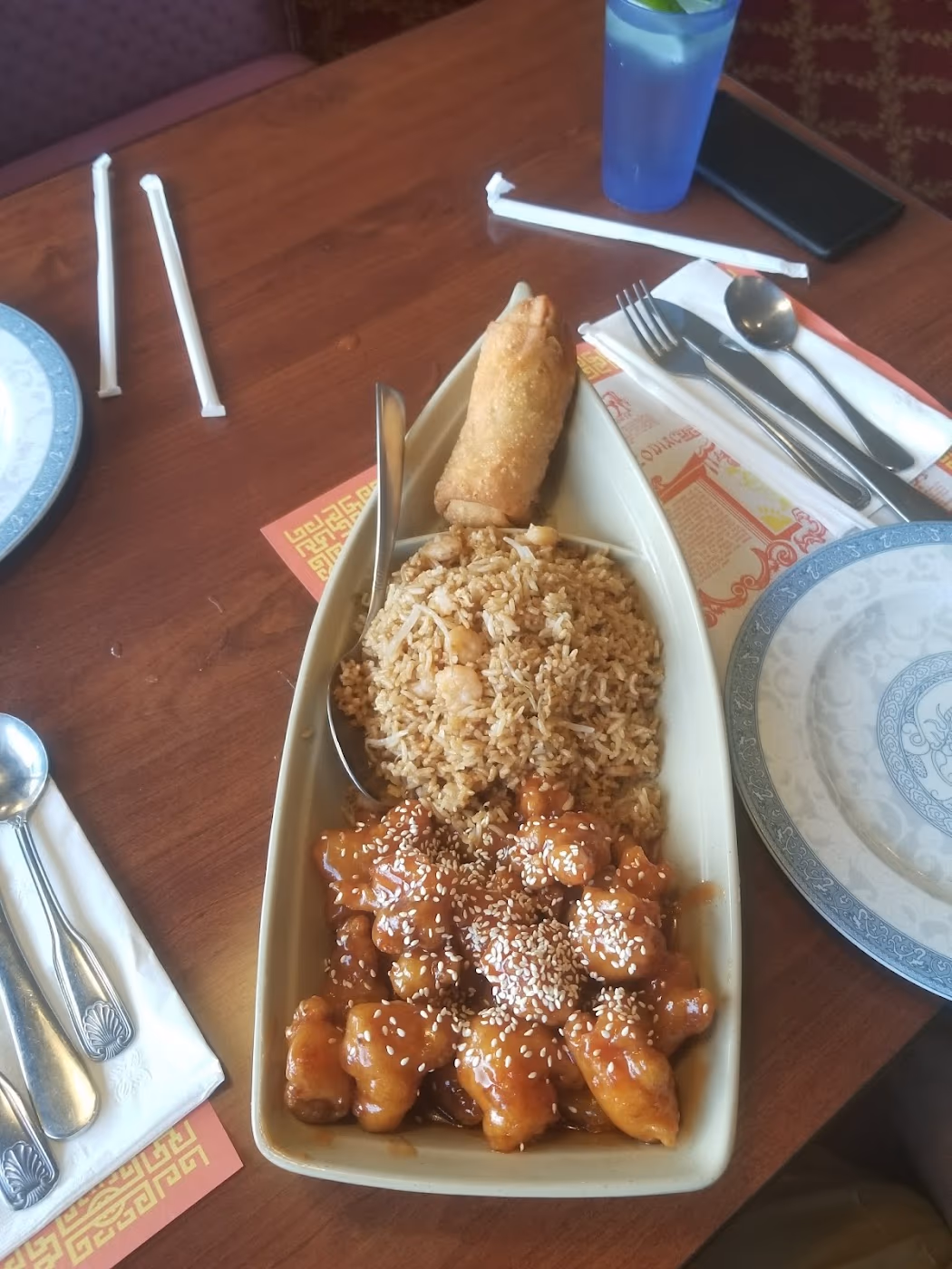 Liang's Garden Restaurant photo 3