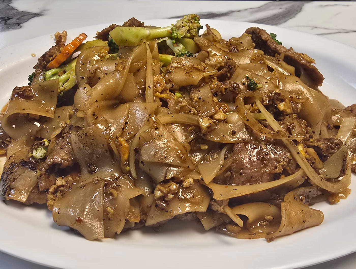 Liang's Thai Food