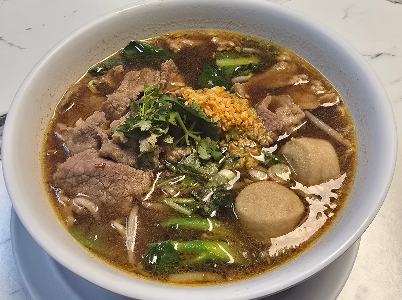 Liang's Thai Food photo 2