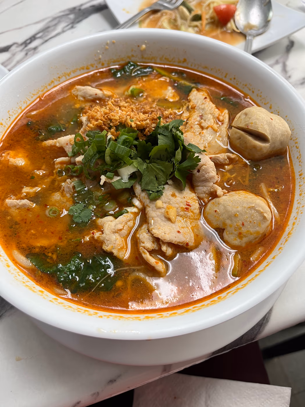 Liang's Thai Food photo 4